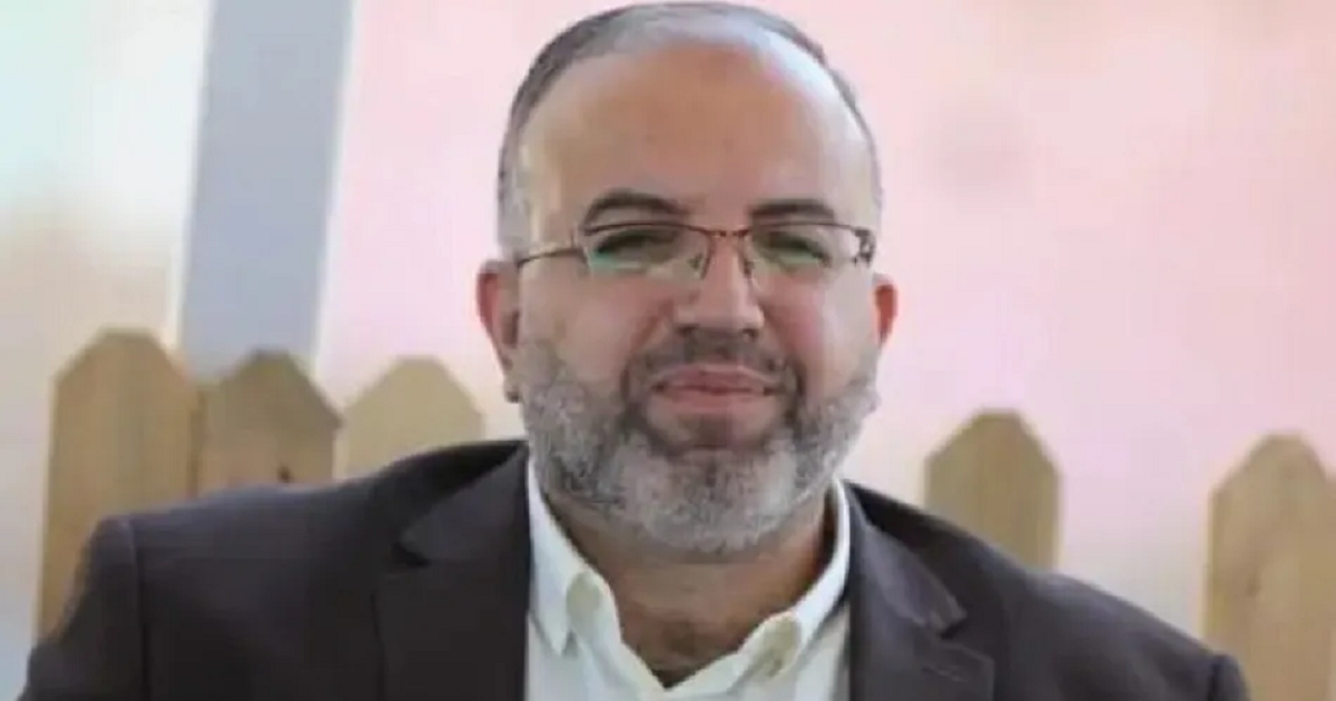 هل اغتالت اسرائيل القيادي البارز في " حماس" علي العمودي ؟